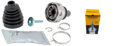 Шарнир volvo s60 ii v60 s80 ii v70 iii 40x26 at фото №1