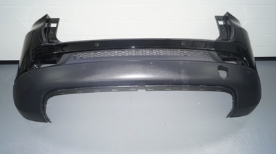 Jeep compass ii 17- бампер задняя задний 6 x pdc фото №1