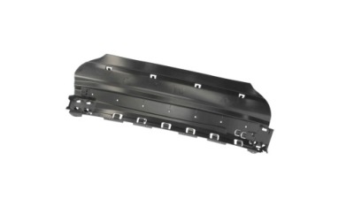 Решётка  решётка радиатора решётка бампера bmw 5 f10 f11 09- фото №1