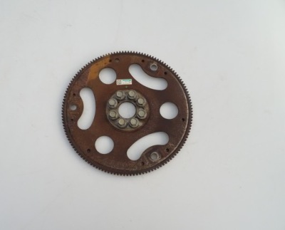 2016-2023 camaro 2.0 turbo колесо маховик зубчасте зчеплення фото №1