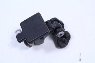 Ролик направляющая дверь правый bok fiat ducato iii lift 23r. фото №1