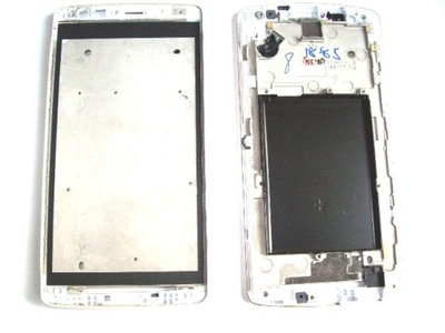 LG D722 G3s G3 MINI OBUDOWA PRZEDNIA RAMKA LCD