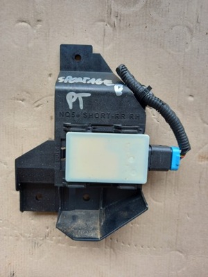 Kia sportage v радар датчик задний задняя левый правый фото №1