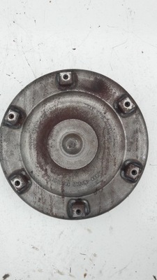 Volvo s80 v70 2.4 конвертер исправный фото №1