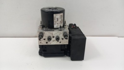 Mercedes w176 w204 насос abs a1729014100 фото №1