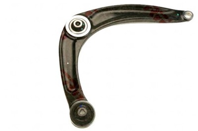 Trw jtc1473 рычаг, подвеска колеса фото №1