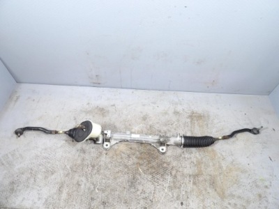 Renault scenic iii lift 1.2tce трансмиссия рулевая рейка 490010683r фото №1