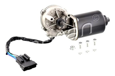 Topran 701 765 двигатель дворник фото №1