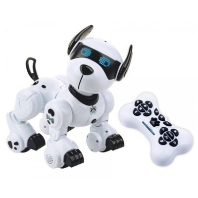 ROBO DUMEL PIES ROBOPIES INTERAKTYWNYROBOT SMART PET