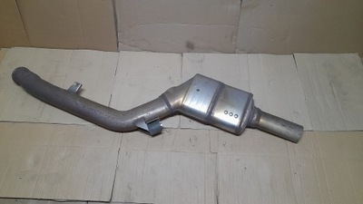 Каталізатор бензин bmw 3 g20 g21 фото №1