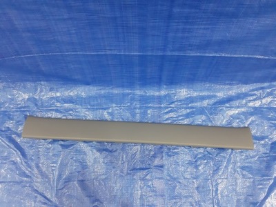 Молдинг накладка защита toyota hilux 05-11r фото №1