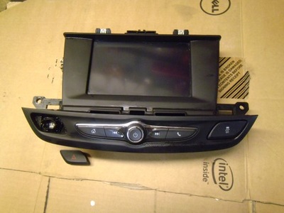 INSIGNIA B 17-20 555343750 MONITOR PANTALLA  