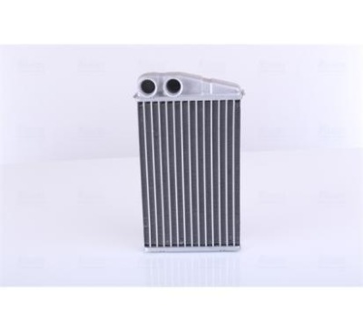 Nissens отопитель renault kangoo все фото №1