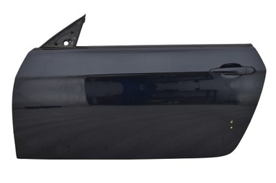 Дверь передние перед левая bmw 3 e92 e93 фото №1