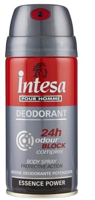 Intesa MEN Dezodorant ODOUR 150 ml