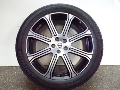 ORIGINAL RUEDAS DE VERANO VOLVO XC 60_F-VAT_20''  