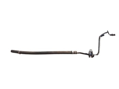 Шланг усилителя mercedes sprinter 906 2.2 fv фото №1