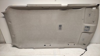 Стеля стеля kia soul 08-13 фото №1