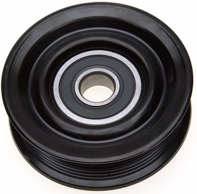 Ролик ремень ford f-150 4.6 5.4 фото №1