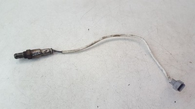 Датчик лямбда-зонд renault 1,2 tce h5f400 фото №1