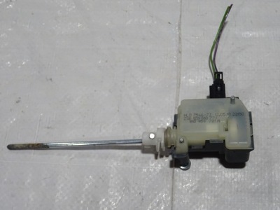 Привод крышка заливной топлива seat leon ii 2 lift фото №1