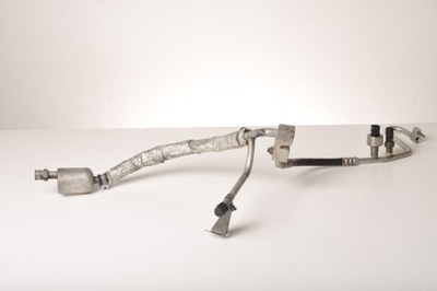 Aston martin vanquish i 6.0 шланг кондиціонера фото №1