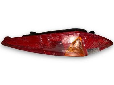 Fiat punto лампа задняя правая 46523769 фото №1