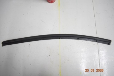 Juke f16 прокладка капот ліва фото №1