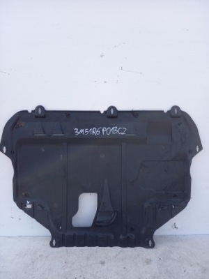 Плита pod двигун ford focus ii mk4 3m5126p013cz фото №1