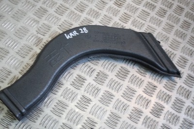 Труба воздуха mercedes w167 a1678315600 фото №1