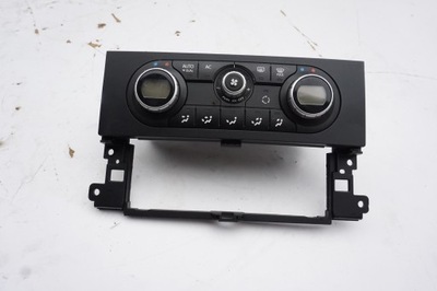 Панель обдув 27500jy58c renault koleos i фото №1