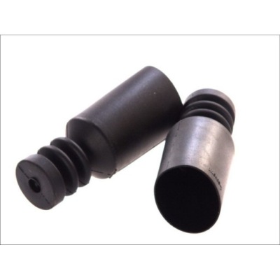 Защита i отбойники перед nissan micra k11 92-02 фото №1