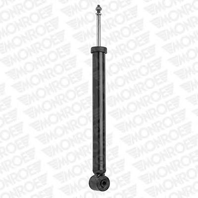 Амортизатор monroe g1181 opel adam фото №1
