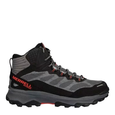 Męskie buty trekkingowe Gore-Tex Merrell r. 41,5