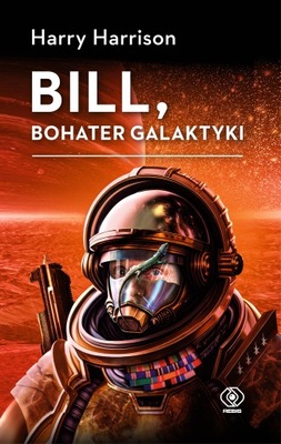 (e-book) Bill, bohater galaktyki