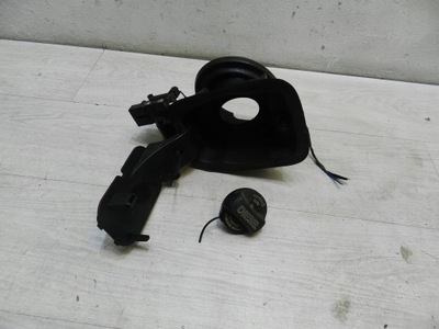 Bmw e84 x1 крышка крышка заливной топлива привод фото №1