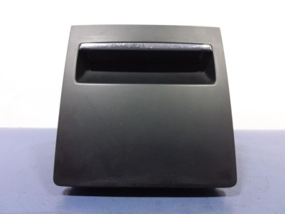 Superb ii бардачок пепельница задняя 3t0863284 фото №1