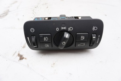 Вимикач світла протитуманних фар 30739415 volvo xc60 i фото №1