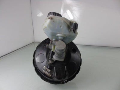 Volvo v70 iii усилитель тормозов тормозные 31329895 s80 ii фото №1