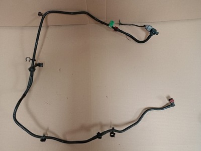 Шланг насоса тормозной jeep wrangler jl 18- фото №1