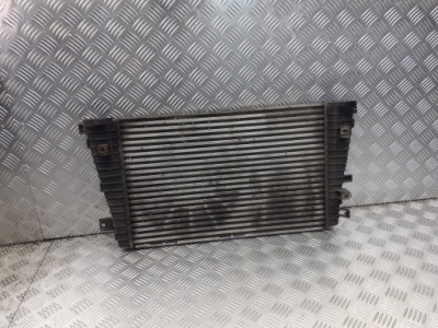 Інтеркулер opel astra h 1.7 cdti 13231458 фото №1