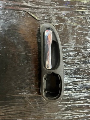 Ручка левый задняя задняя alfa romeo 156 фото №1