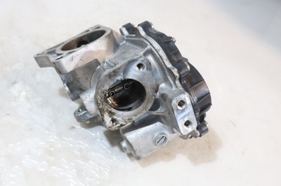 Дроссельная заслонка kia ceed iii 1.6crdi фото №1