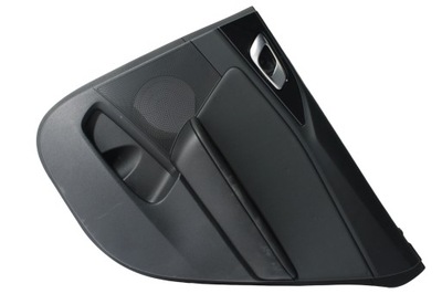 Kia ceed iii 3 kombi обивка задняя правая фото №1