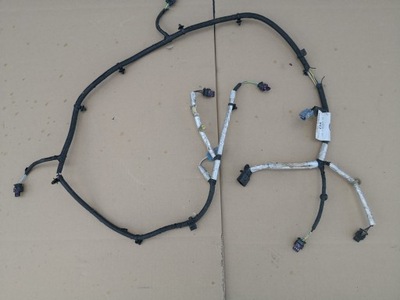 Evoque lift l551 электропроводка бампера заднего 6xpdc фото №1