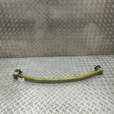 Volvo xc90 2020 права сторона ресора задній фото №1