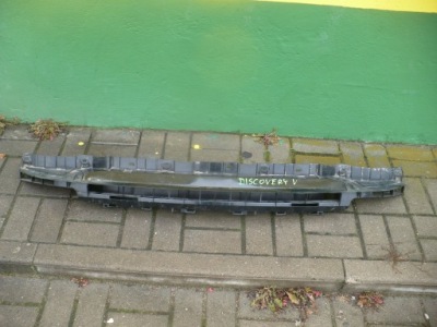 Балка абсорбер перед land rover discovery 5 фото №1