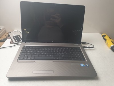 HP G72 (2160494)