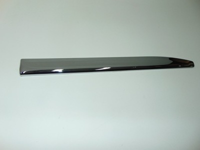 Nissan patrol y62 молдинг двері ліва комплект nowa фото №1