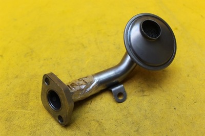 Маслоприёмник насоса масла espace iv 3.0 dci p9xa701 фото №1